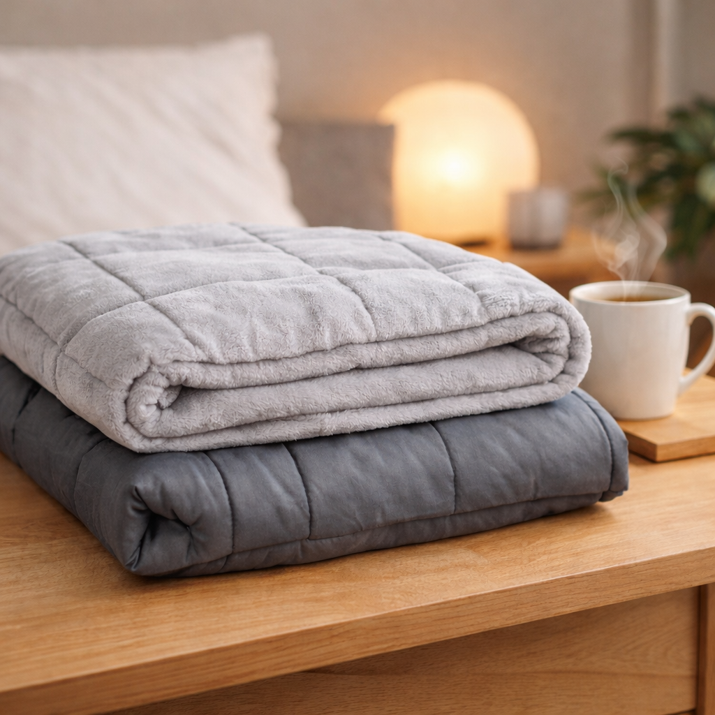 Weighted Blanket