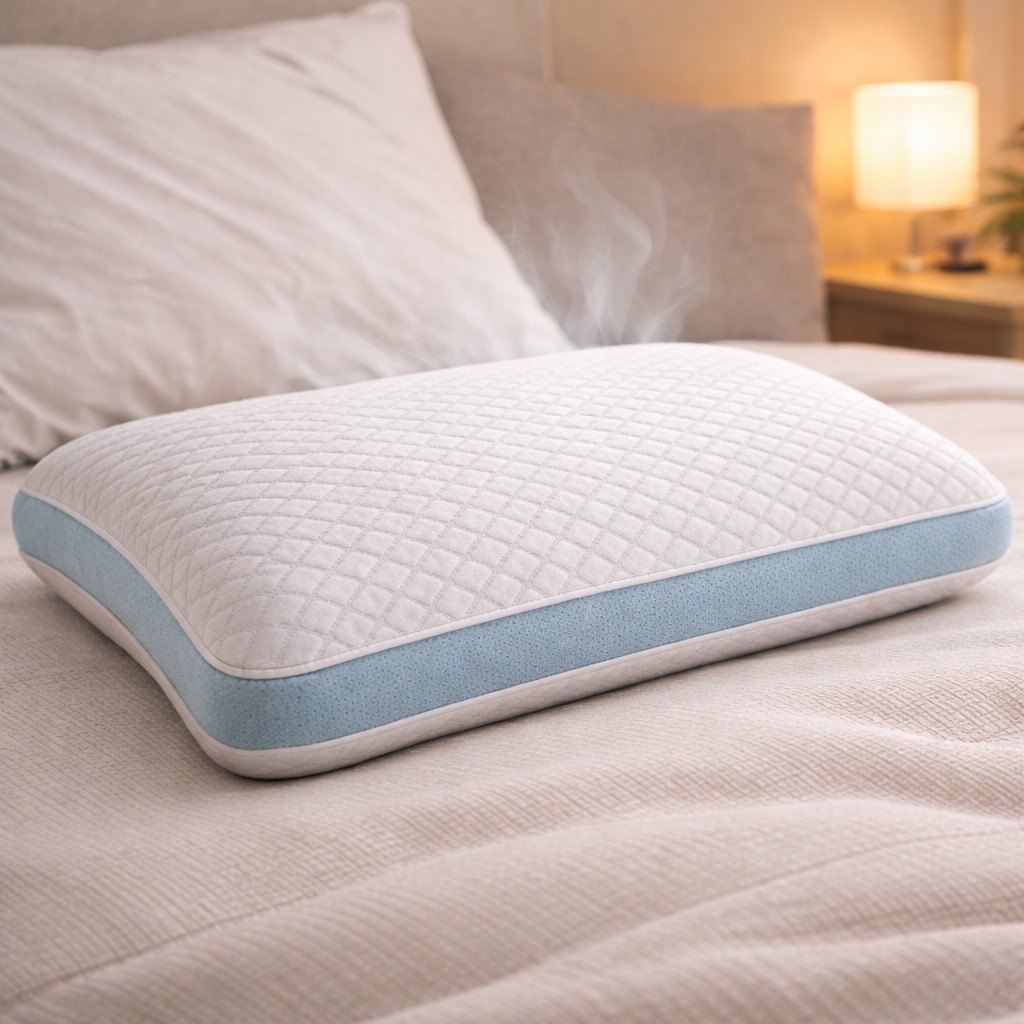 Cooling Pillow